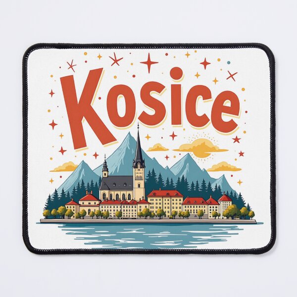 Item preview, Kosice Slovakia designed and sold by MysticalSVK.