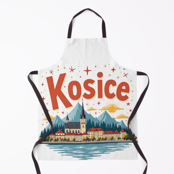 Item preview, Kosice Slovakia designed and sold by MysticalSVK.