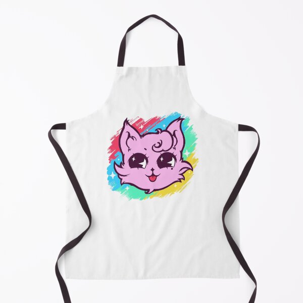Item preview, this diva rainbow blep designed and sold by wellwellwelo.