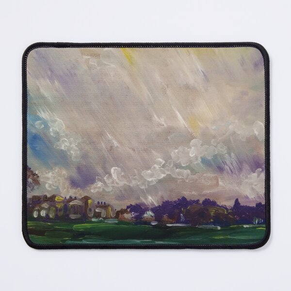 Item preview, Holkham Sky designed and sold by WillArthur.