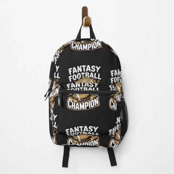 Item preview, Fntasy Football Champion designed and sold by Pixel-Lair.