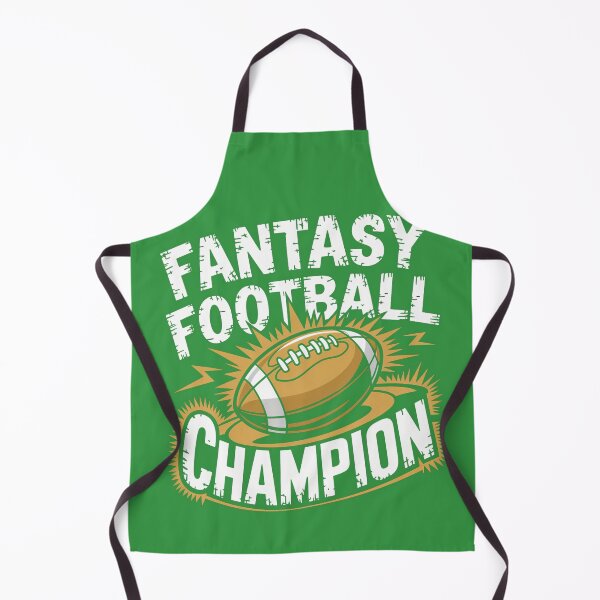 Item preview, Fntasy Football Champion designed and sold by Pixel-Lair.