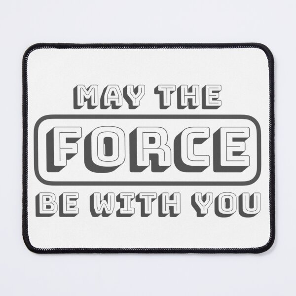 Item preview, Force be with you designed and sold by drowndeep.