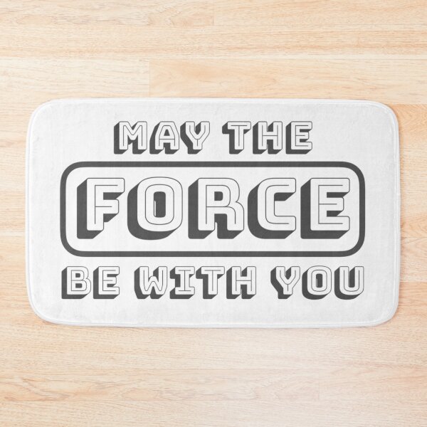 Item preview, Force be with you designed and sold by drowndeep.
