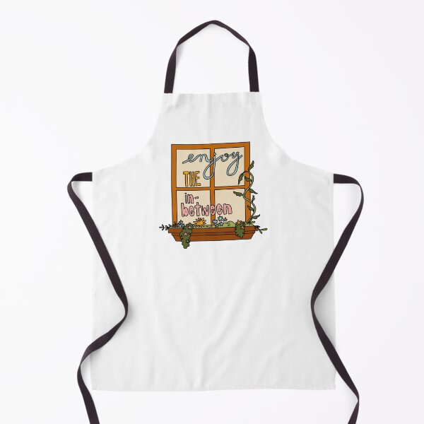 Item preview, Enjoy The In Between designed and sold by GraceMakes03.