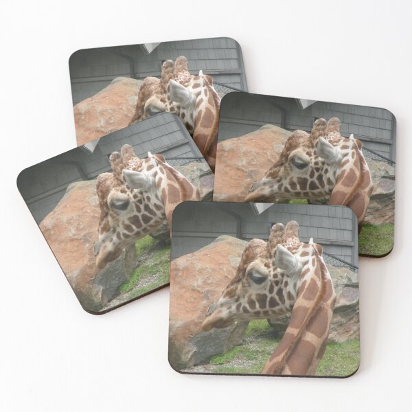 Item preview, Giraffes 008 designed and sold by pasta26mc.