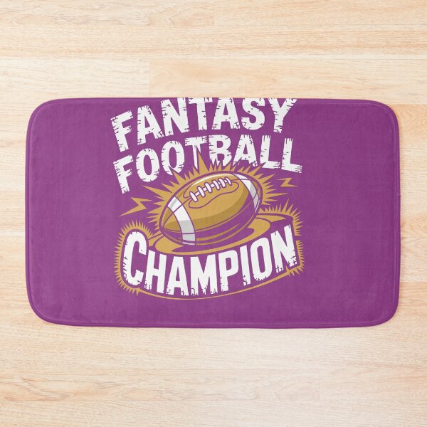 Item preview, Fntasy Football Champion designed and sold by Pixel-Lair.