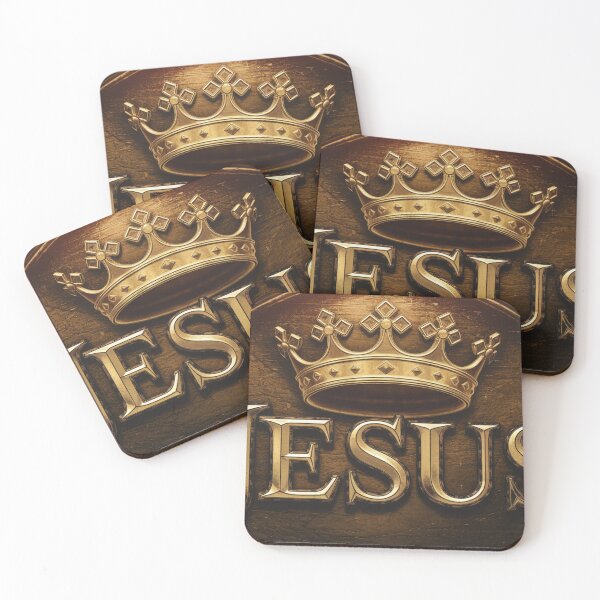 Item preview, JESUS designed and sold by JOTAMIKE.