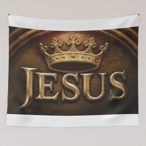 Item preview, JESUS designed and sold by JOTAMIKE.