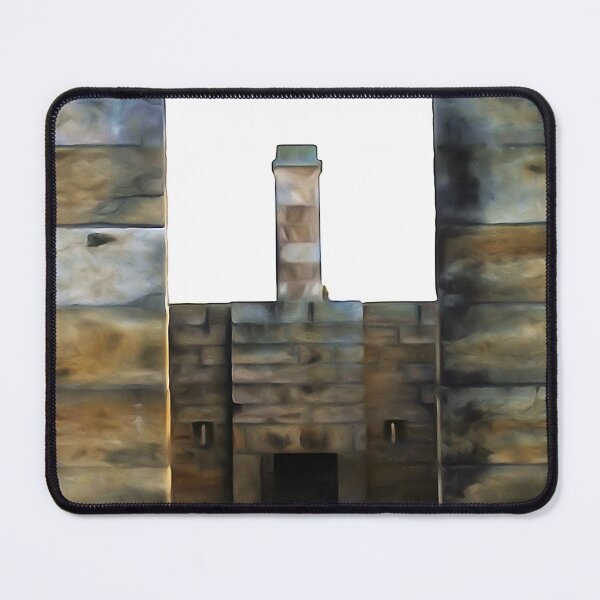 Item preview, BRICK PATTERN Illustration designed and sold by Annalucia.