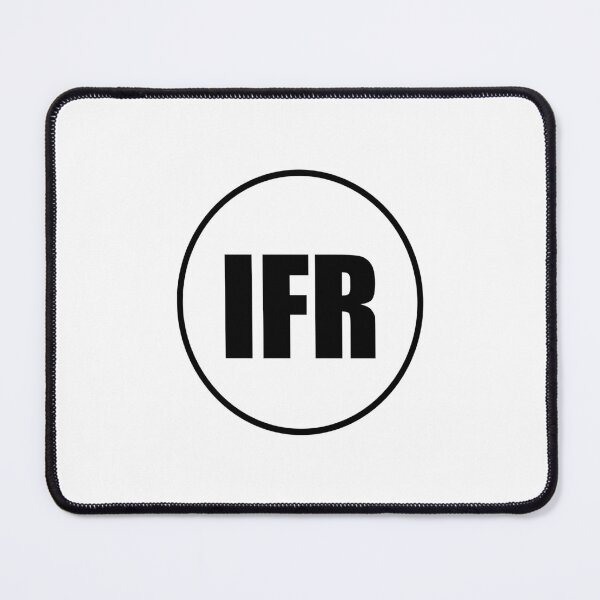 Item preview, IFR designed and sold by Confused Gizmo.