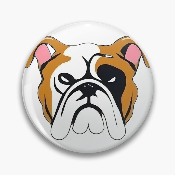 Item preview, perro valiente designed and sold by freirestone.