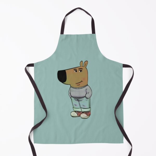 Item preview, Just a Chill Guy Meme designed and sold by Zack's Snacks.