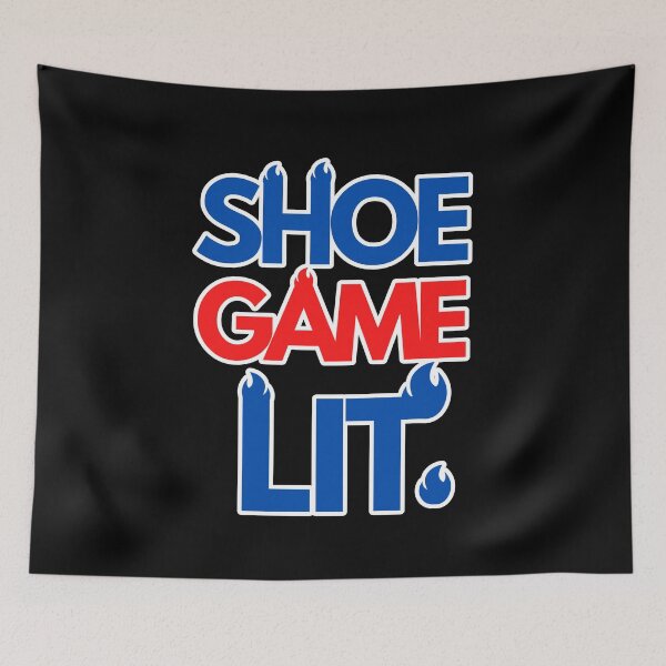 Item preview, aqua 8s  | Time2TwinIt | Time 2 Twin It designed and sold by LAVegasVibes .
