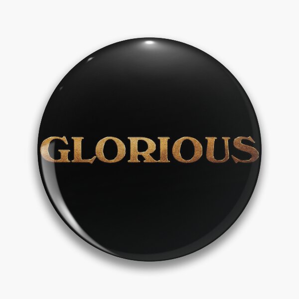 Item preview, Glorilla American rapper designed and sold by PC-Art.