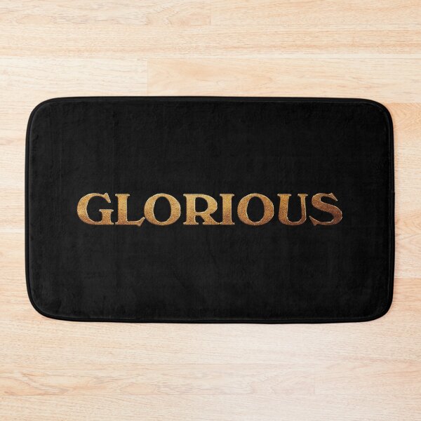Item preview, Glorilla American rapper designed and sold by PC-Art.