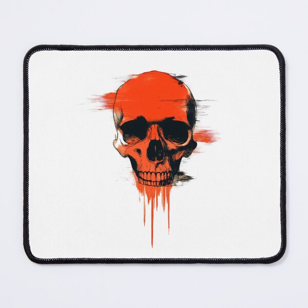 Item preview, Fury in Silence designed and sold by Mindsway.