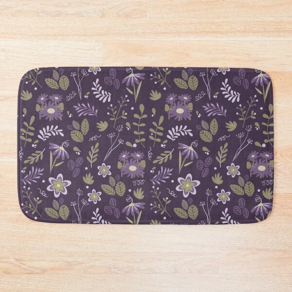 Item preview, Very purple  designed and sold by Maasha.