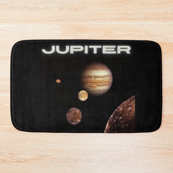 Item preview, Space themed designed and sold by TEEJAMBOREE.