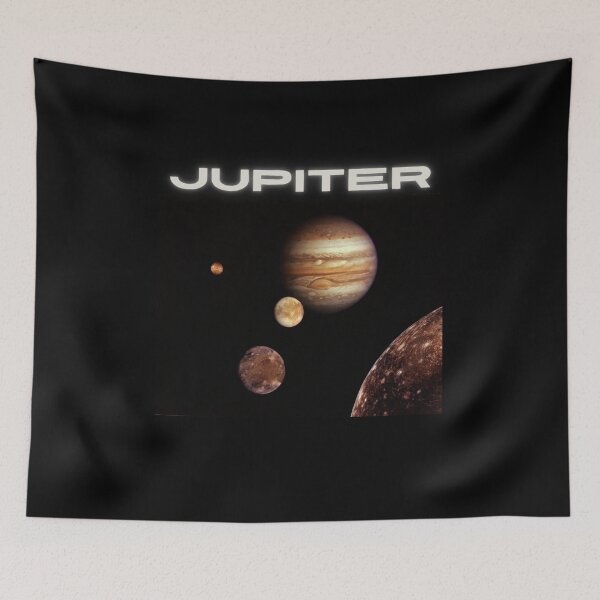 Item preview, Space themed designed and sold by TEEJAMBOREE.