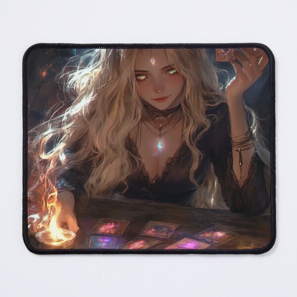Item preview, witch witchcraft poster designed and sold by URBRS.