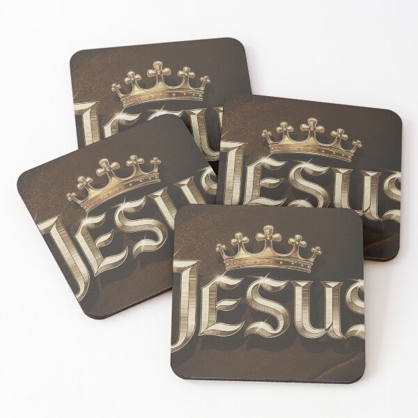 Item preview, JESUS designed and sold by JOTAMIKE.