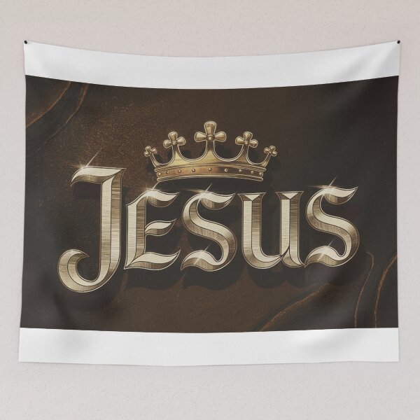 Item preview, JESUS designed and sold by JOTAMIKE.