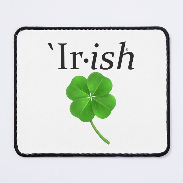 Item preview, Irish designed and sold by morbidcandyboutique .