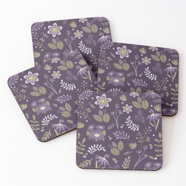 Item preview, Very purple  designed and sold by Maasha.