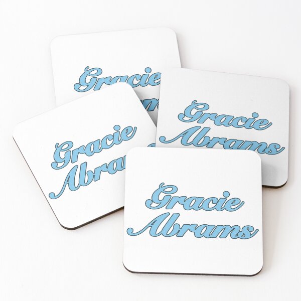 Item preview, Gracie Abrams American singer designed and sold by PC-Art.