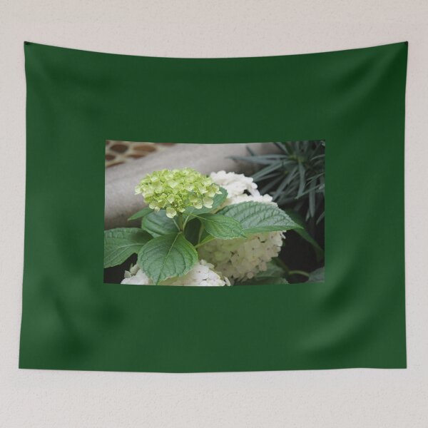 Item preview, Green Fade to White designed and sold by WalnutHill.