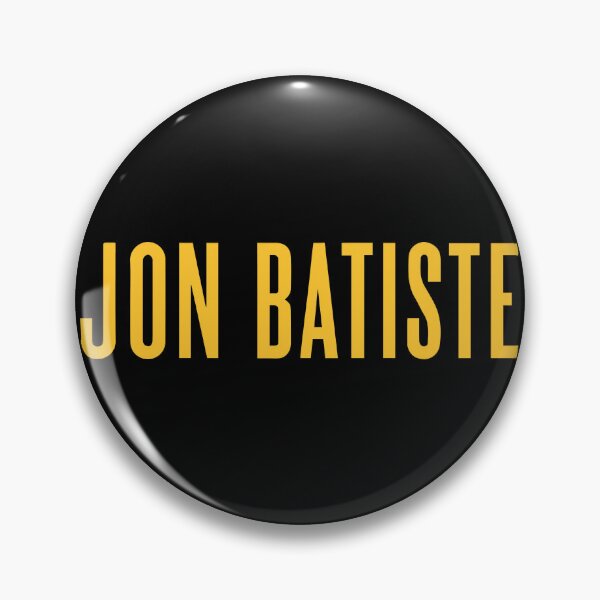 Item preview, Jon Batiste American singer designed and sold by PC-Art.