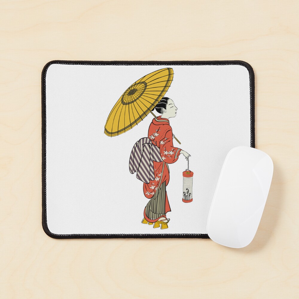 Item preview, Mouse Pad designed and sold by drowndeep.