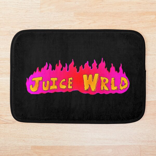 Item preview, Juice WRLD American rapper designed and sold by PC-Art.