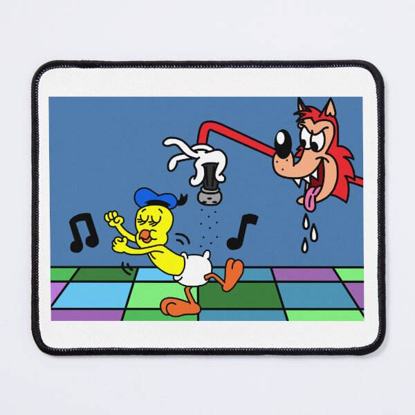 Item preview, Chickie Poo & Fletcher Fox designed and sold by RyanRaskin22.