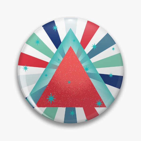 Item preview, Holiday Prism designed and sold by donebyreena.