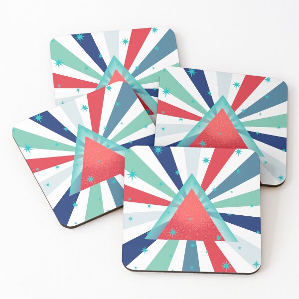Item preview, Holiday Prism designed and sold by donebyreena.
