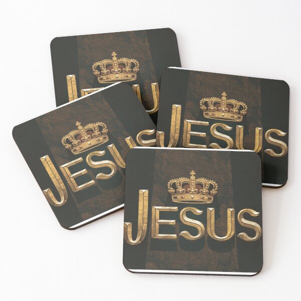 Item preview, JESUS designed and sold by JOTAMIKE.