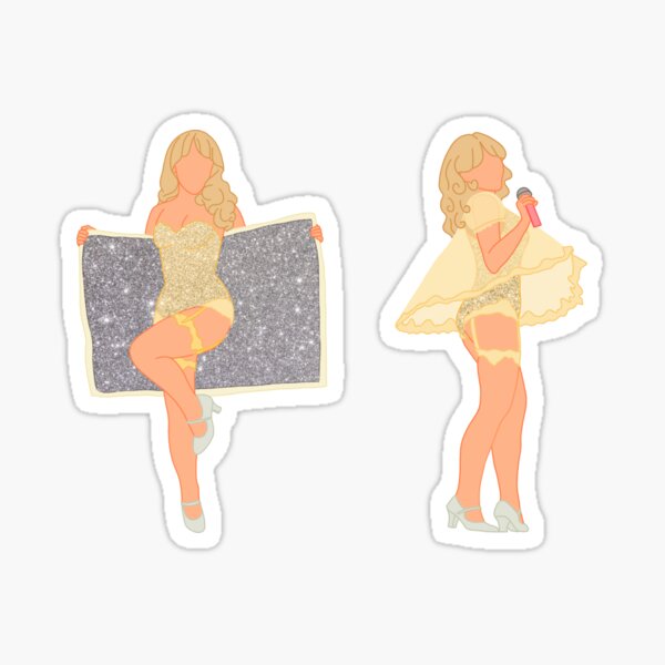 Item preview, Sabrina x Light Gold Set of Two designed and sold by rontosisters.