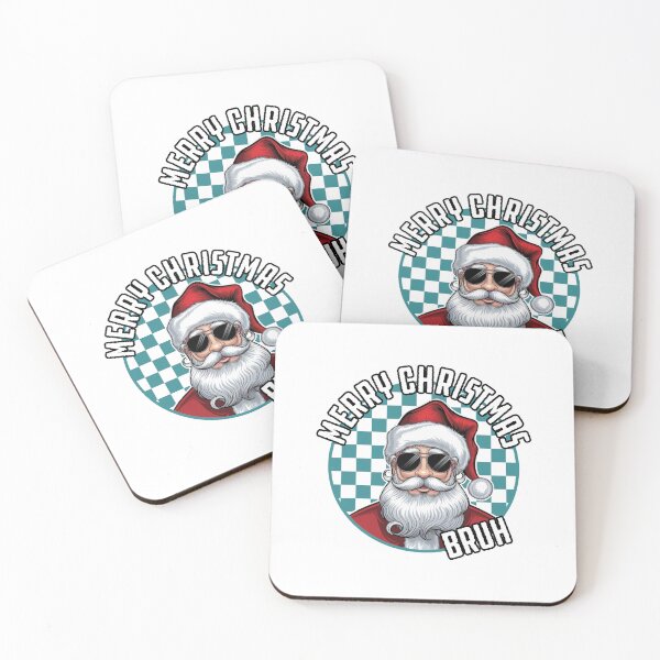 Item preview, Merry Christmas Bruh designed and sold by vintagearttee.