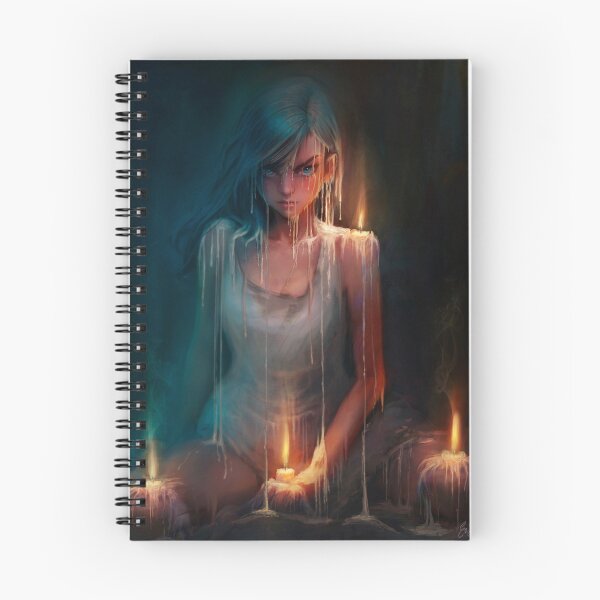 Item preview, Light my Fire designed and sold by GlimpenArt.