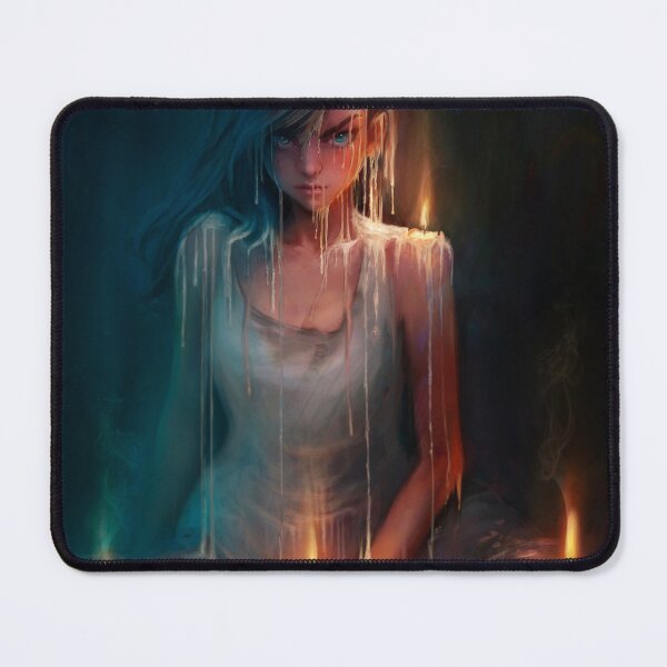 Item preview, Light my Fire designed and sold by GlimpenArt.