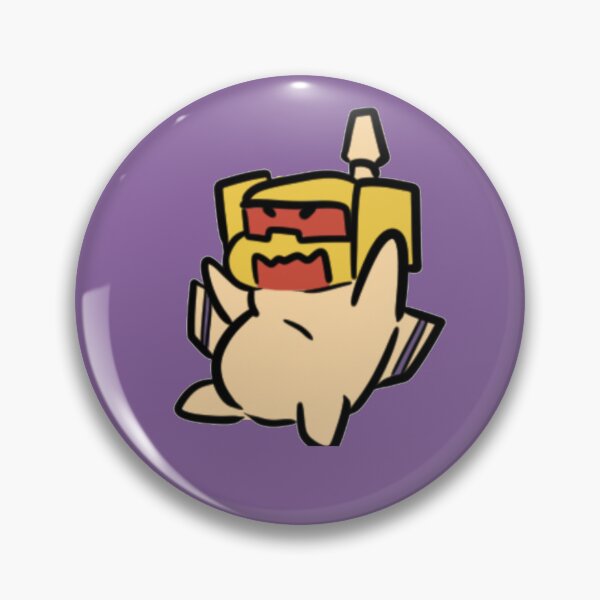 Item preview, Blitzwing - Transformers G1 designed and sold by BerryStarDelta.