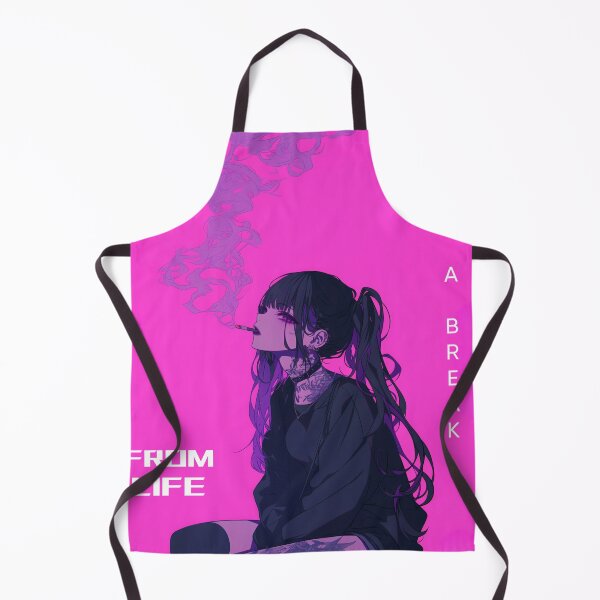 Item preview, grungegirl- take a break designed and sold by CursedbyLilith.