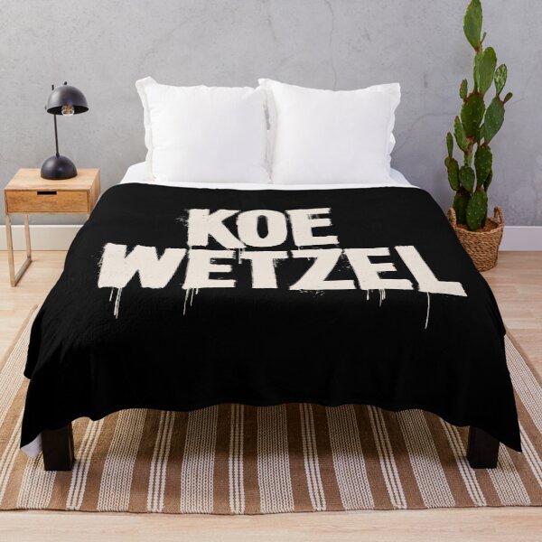 Item preview, Koe Wetzel cantante estadounidense designed and sold by PC-Art.