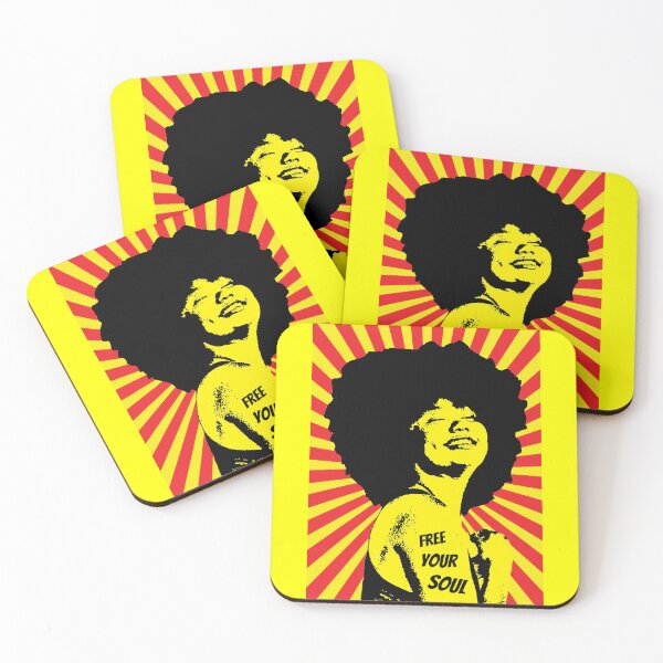Item preview, Free Your Soul designed and sold by moon70star-m70s.