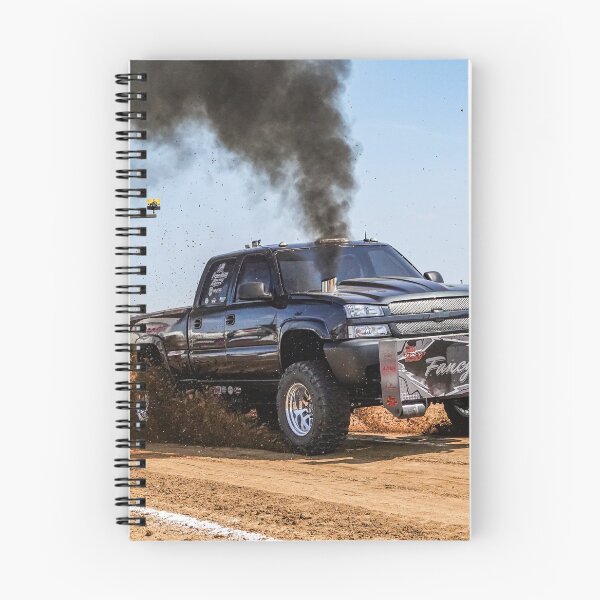 Item preview, Pulling trucks "Fancy Hoooker"  designed and sold by DieselMafia.