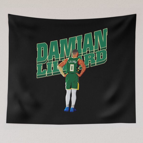 Item preview, Damian Lillard Funny For Men Women designed and sold by Harold Stanley.