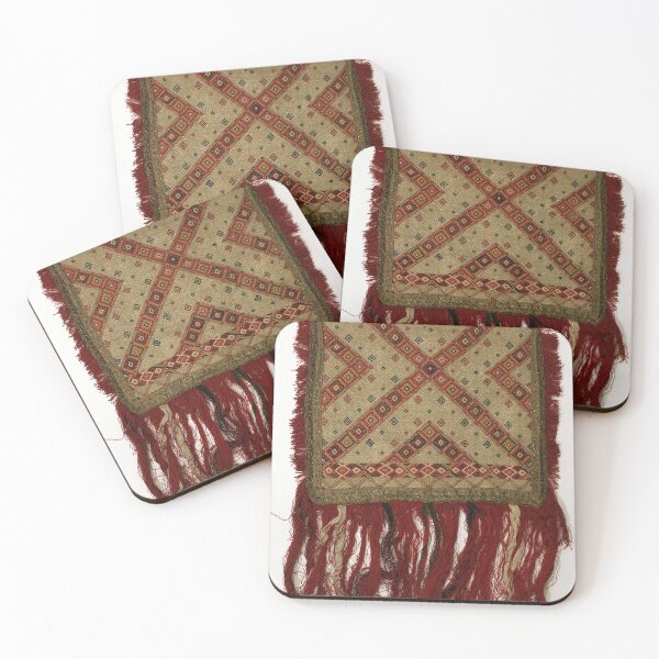 Item preview, Traditional Romanian Apron  designed and sold by AnimaliaStar.