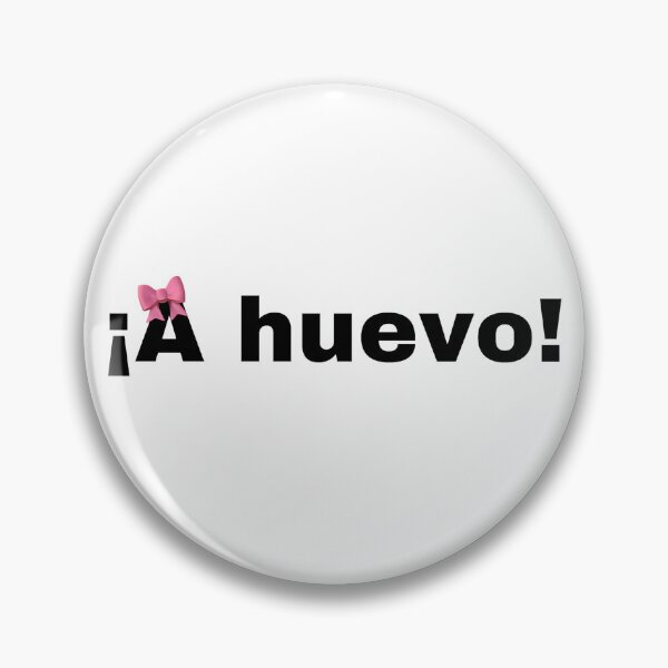 Item preview, ¡A huevo! designed and sold by melisa11hernand.